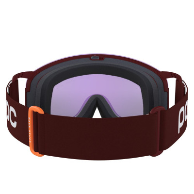 Nexal Clarity Comp Garnet Red/Hydrogen White/Spektris Blue ONE