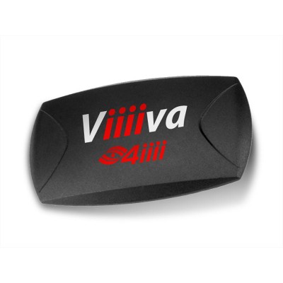 Hrudní pás Viiiiva Bridge ANT+