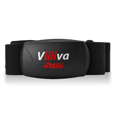 Hrudní pás Viiiiva Bridge ANT+