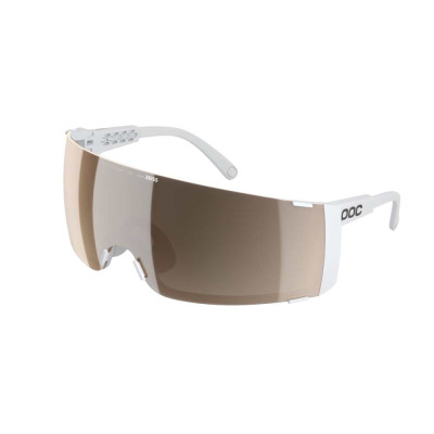 Propel Hydrogen White/Clarity Trail /Partly Sunny Silver ONE