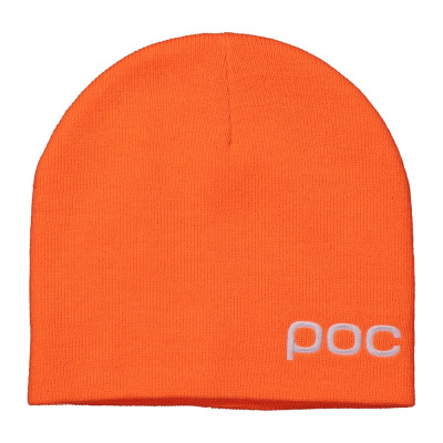 Corp Beanie Zink Orange ONE
