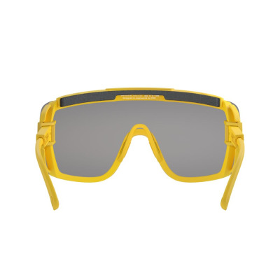 Devour Glacial Aventurine Yellow CUS