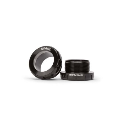 Keramické středové složení BSA 30 - 386EVO/ROTOR - ROAD