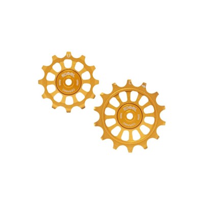 KOGEL Shimano silniční kladky 12/14 zubů s keramickými ložisky R9100/R8000/R7000