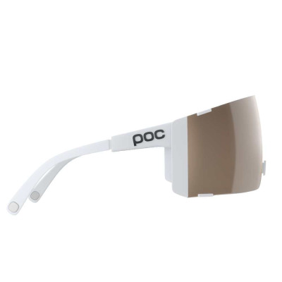 Propel Hydrogen White/Clarity Trail /Partly Sunny Silver ONE