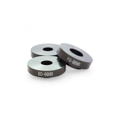 Montážní sady středových složení pro průměr osy  30mm 