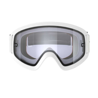 Ora DH Hydrogen White/Clear ONE