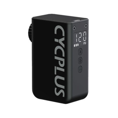 Elektronická mini pumpa Cycplus AS2 Pro
