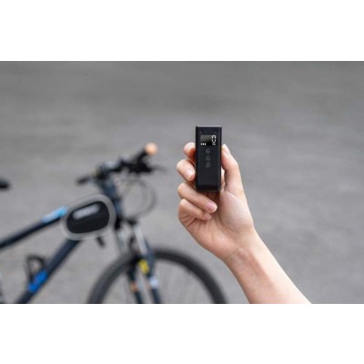 Elektronická mini pumpa Cycplus AS2 Pro
